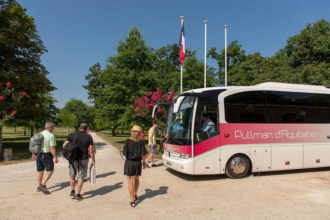 Half-Day Wine tour across Bordeaux’s Vineyards - Price and value: what $70.81 buys you here
