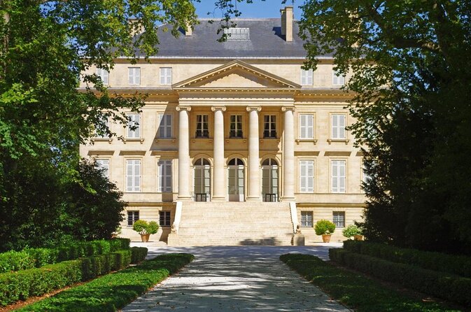 Half-Day Wine Tour in Margaux - Quick hits before you go