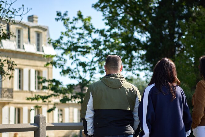 Half-Day Wine Tour in Margaux - Château Margaux Photo Stop: The Icon Moment (Quick, but Worth It)