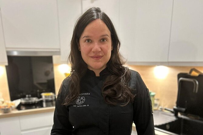 Hands-On Cooking Class in the Heart of Les Batignolles, Paris - Key highlights