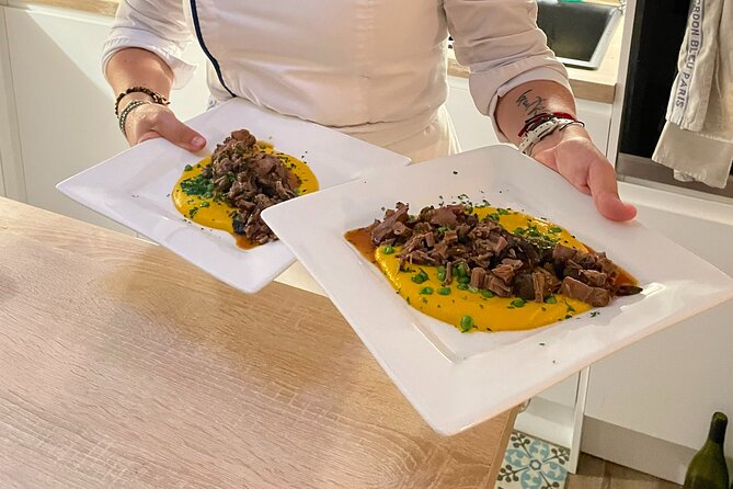 Hands-On Cooking Class in the Heart of Les Batignolles, Paris - Dessert in the French Style: Fondant au Chocolat