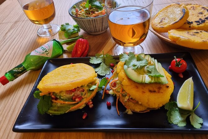 Hands-On Cooking Class in the Heart of Les Batignolles, Paris - Paris Tips You Can Use the Same Day