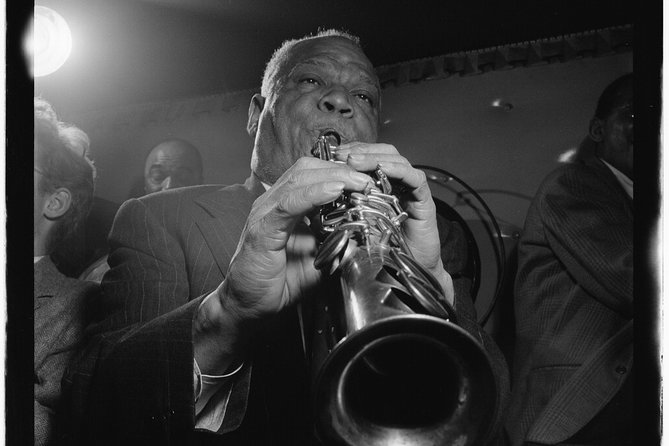Harlem in Paris : the Birth of Jazz in France (Small Group Walking Tour) - Quick reasons this tour works