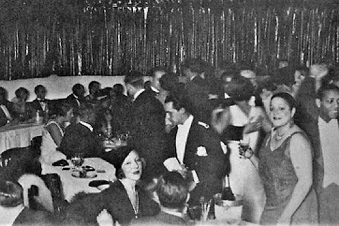 Harlem in Paris : the Birth of Jazz in France (Small Group Walking Tour) - Place Blanche again: Bricktop and Valaida Snow at Pigalle’s jazz-nights edge