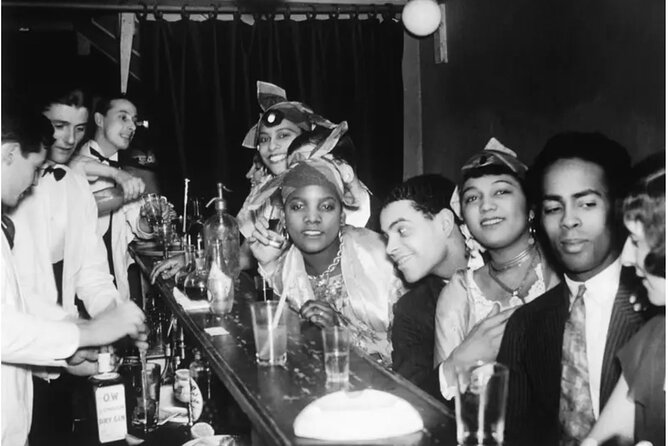 Harlem in Paris : the Birth of Jazz in France (Small Group Walking Tour) - Price and value for a 2.5-hour small group