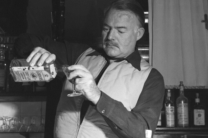 Hemingway in Paris - Small Group Walking Tour - Eglise Saint-Sulpice: the last flat, Fitzgerald ties, and the Sun Also Rises turning point