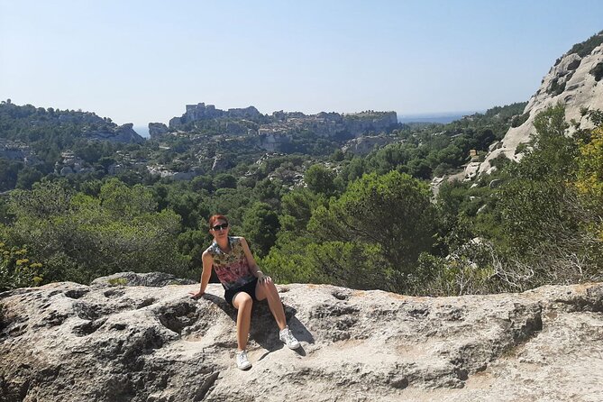 Highlights of Provence in one day - Abbey Notre-Dame de Sénanque: a quick Provence icon (Stop 3)