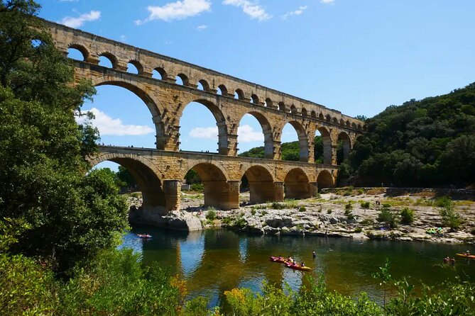 Highlights of Provence in one day - Roussillon: ochre colors and the best lunch break idea (Stop 4)