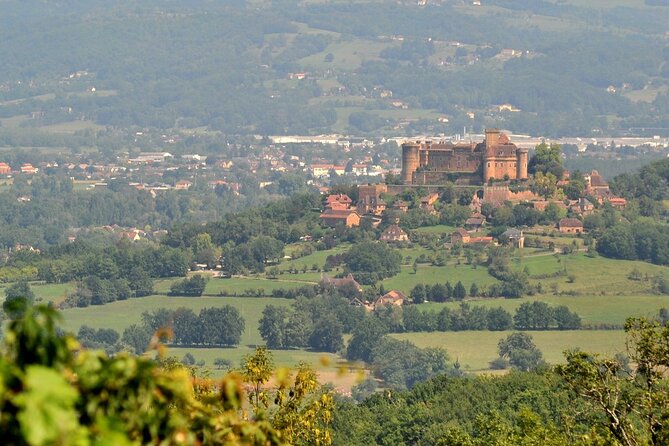 Hike to discover the most beautiful villages of France of the Dordogne valley : Loubressac and Autoire - Why this short Dordogne Valley hike works