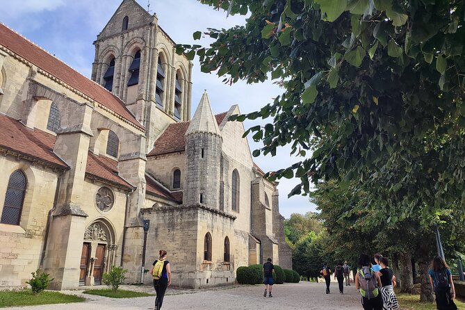 Hiking Adventure in Van Gogh's Footsteps with 6 miles walk - Key highlights you’ll actually care about