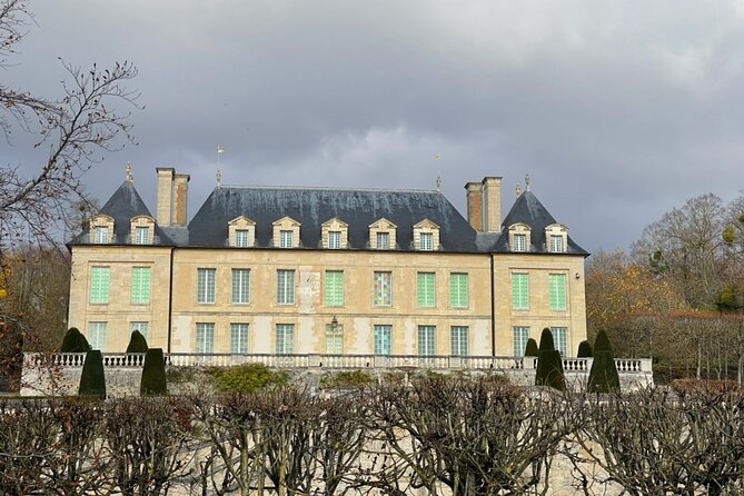 Hiking Adventure in Van Gogh's Footsteps with 6 miles walk - Auvers-sur-Oise with Victor: the final 70 days on foot