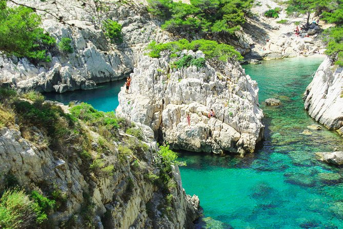 Hiking in the Calanques National park from Marseille - Key highlights worth your attention