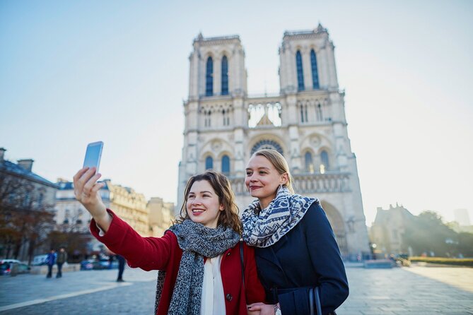 Historic Heart of Paris: Île de la Cité Walking Tour - Why Île de la Cité makes a strong first Paris walk