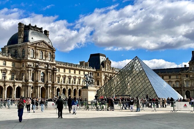 Historic Paris Walking Tour - Price and value: what you’re really paying for
