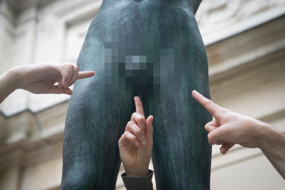 Historical and naughty tour of Lyon in french - Quick practical advice before you go