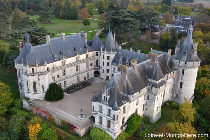 Hot Air Balloon Flight in Loire Valley - What the pilot and crew add