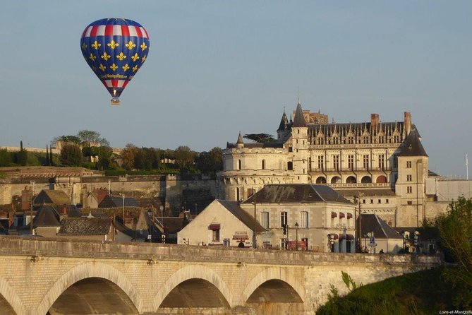 Hot Air Balloon Flight over the castle of Chenonceau / France - Who Should Book This Chenonceau Balloon Ride (and Who Might Rethink It)