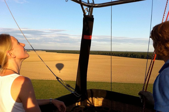 Hot-Air Balloon Ride over the Loire Valley, from Amboise or Chenonceau - Who Should Book This Balloon Ride Over Amboise