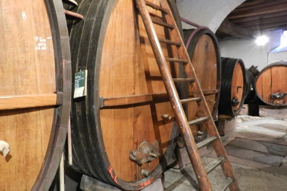 Iconics Typical villages & Haut Koenigsbourg castle - How the guides shape the experience