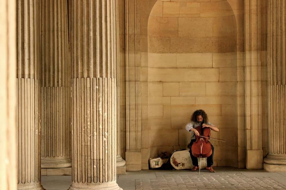 Île de la Cité: A Private Tour of Paris' Most Famous Monuments - Why Île de la Cité makes a smart two-hour tour