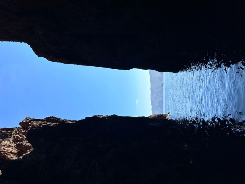 Ile Rousse : Scandola and Girolata - Why Scandola belongs on your Corsica itinerary