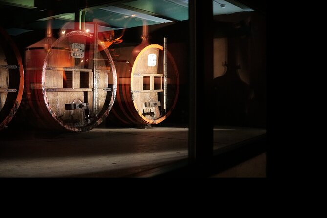 Immersive tour DISTILLERIE PERE MAGLOIRE - Key Highlights You’ll Actually Care About