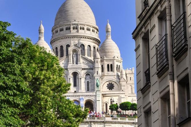 Impressionist Paris: d'Orsay & Montmartre Exclusive Guided Tour - The Montmartre stops that connect painters to real places