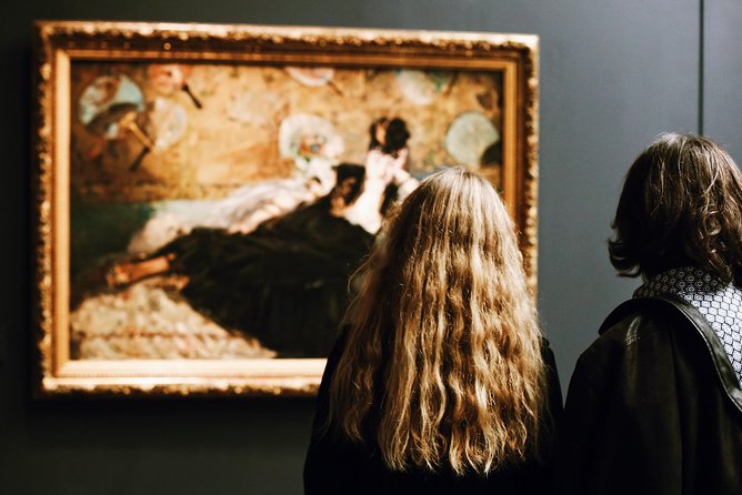 Impressionist Paris: d'Orsay & Montmartre Exclusive Guided Tour - Value check: Is $259 worth it for a private art day?