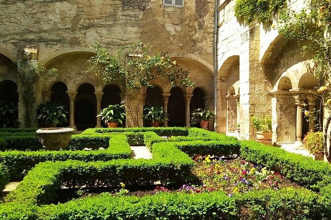 In the footsteps of Van Gogh in Provence from Avignon - Who Should Book This Van Gogh in Provence Tour