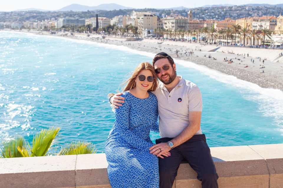 Individual photo walk in the Old Town of Nice - Key points to know