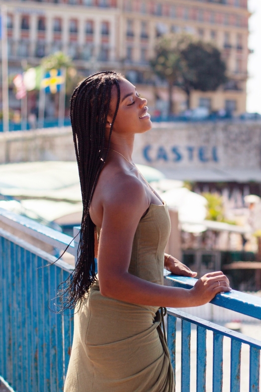 Individual photo walk in the Old Town of Nice - Who will get the most from this experience