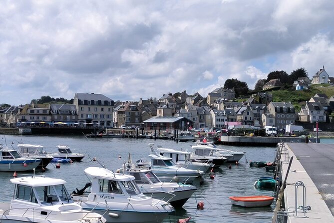 Individual round transfer to Normandy D Day Beaches from Le Havre - How flexible is the day?