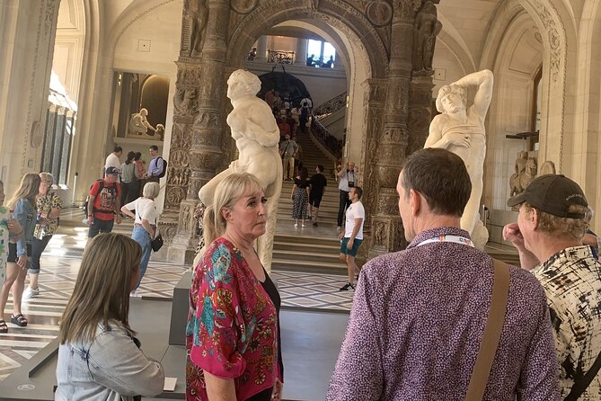Insider Louvre: from a Royal Palace to a museum - Is $173.64 a fair price?