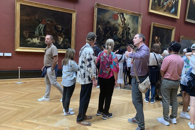 Insider Louvre: from a Royal Palace to a museum - From fortress to royal palace