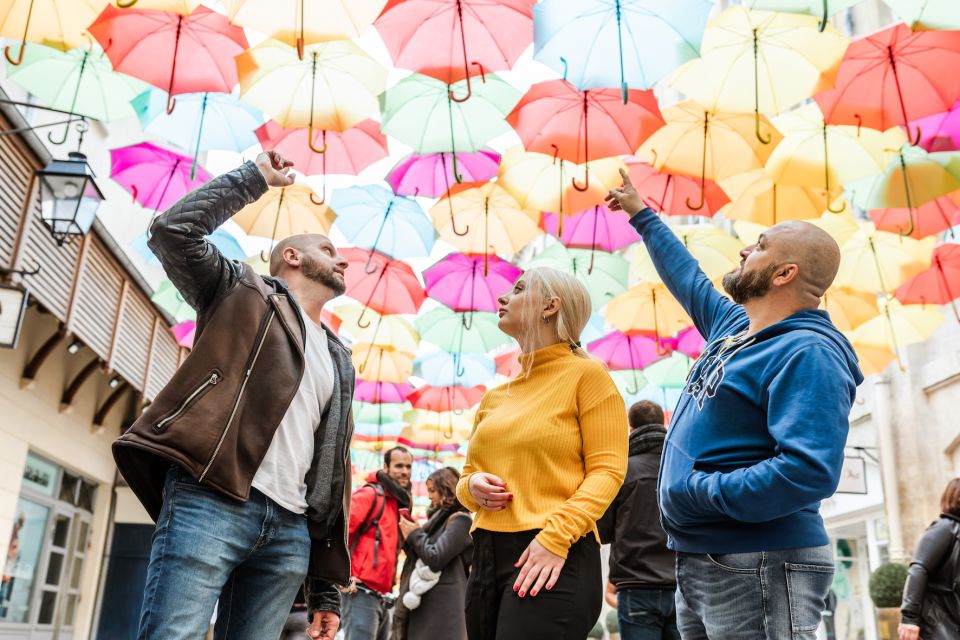 Instagrammable Paris: Icons & Hidden Gems with a Local - Who will enjoy this Paris photo walk most