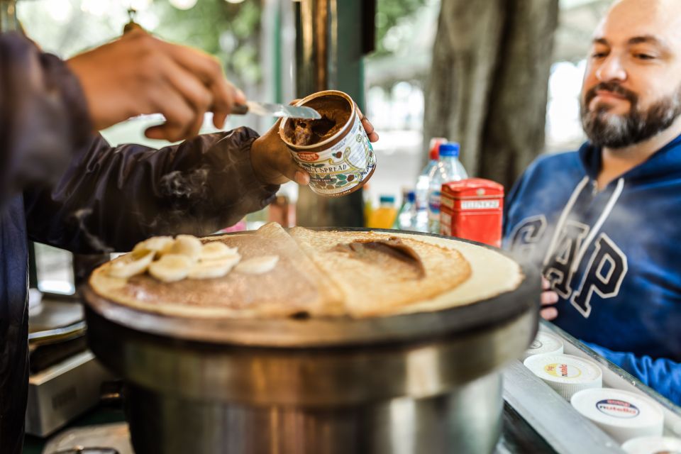 Instagrammable Paris: Icons & Hidden Gems with a Local - Why the local connection matters