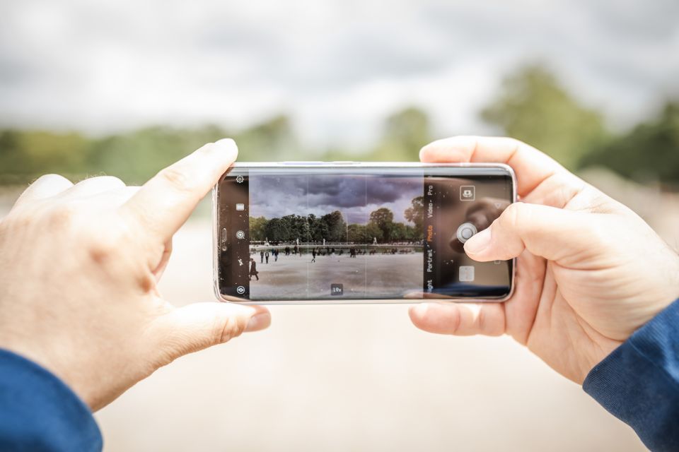 Instagrammable Paris: Icons & Hidden Gems with a Local - Booking details that affect your day