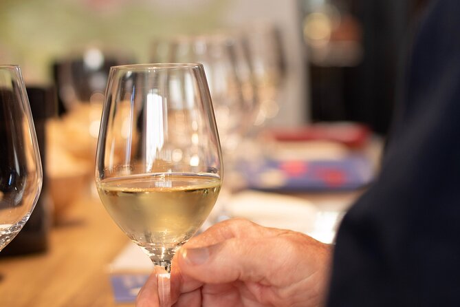 Introduction to Bordeaux wines paired with cheeses & charcuterie - Step 2: Cheese and Charcuterie Pairings That Teach by Doing