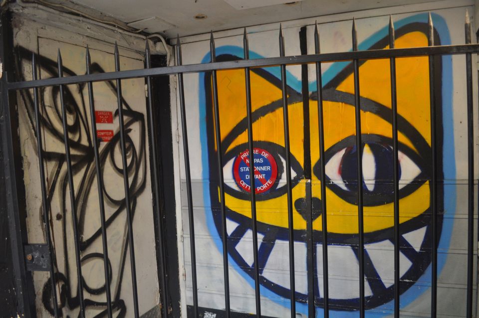 Invader Hunt Street Art Tour - The $47 price and what you receive