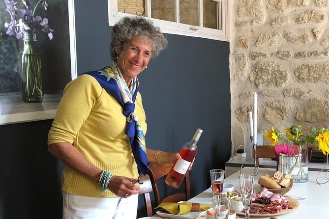 It's Apéro Time Chez Kim - A 6:30 pm Welcome in the Chartrons Quarter