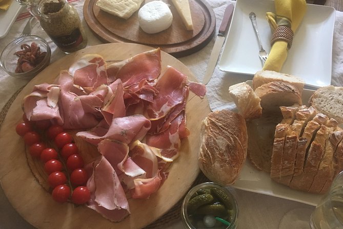 It's Apéro Time Chez Kim - What the French Apéro Means Here