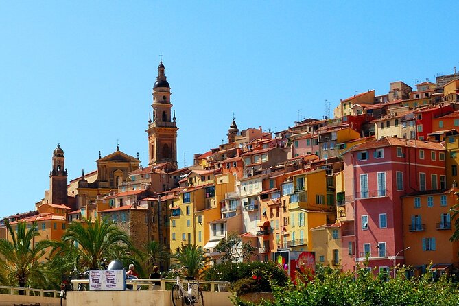 Italian Coast, French Riviera , Menton & Monaco Customizable Tour - Why This Route Works From Nice