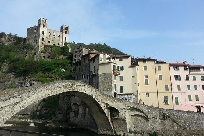 Italian Market and Menton - Is $520.57 a fair price?