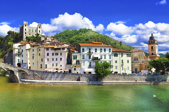 Italian Market Shopping Small Group Day Tour from Nice - Border-to-bargain: why this day trip is so satisfying