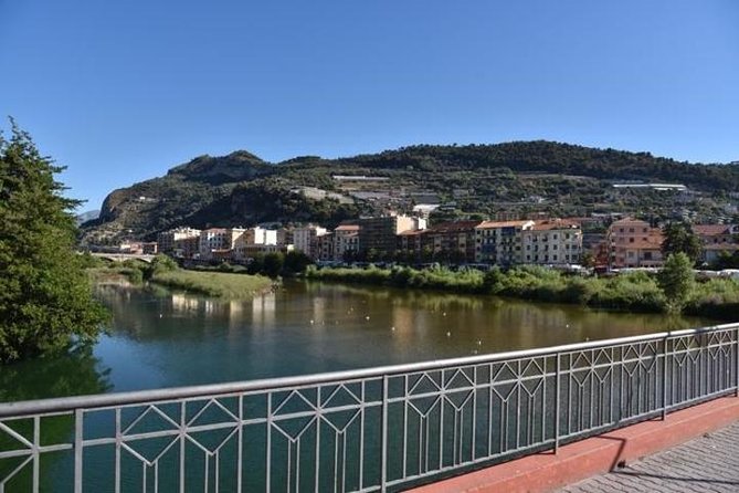Italian Market Shopping Small Group Day Tour from Nice - Dolceacqua (your lunch and village pause): pretty streets, slower pace