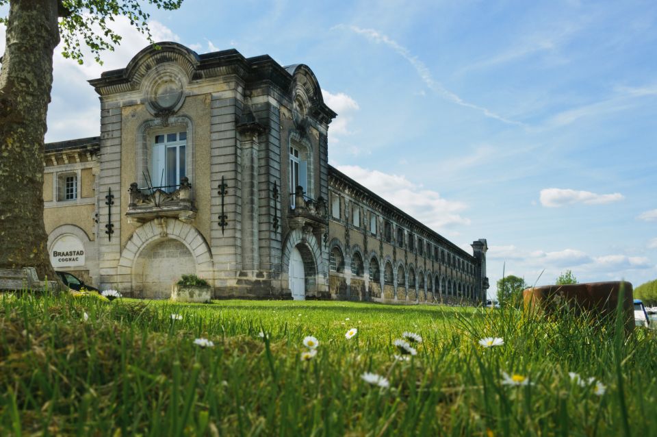 Jarnac: Braastad cognac discovery tour - Key things to love about Braastad’s Jarnac tour