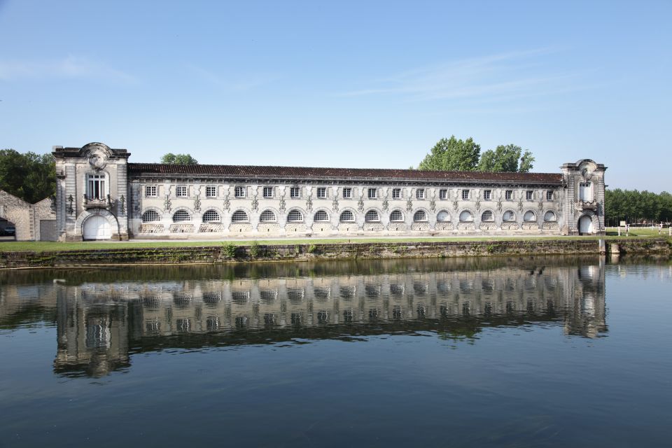 Jarnac: Braastad cognac discovery tour - The process lesson: how vines become cognac, step by step