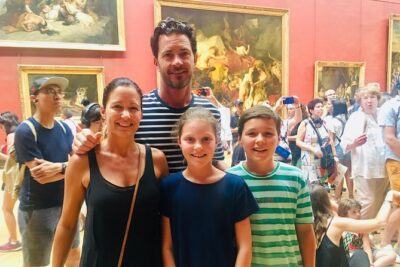 Kid Friendly Private Paris Louvre Tour with Tickets - Meeting the Louvre’s Famous Works