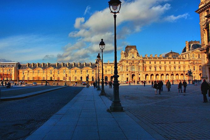 Kid Friendly Private Paris Louvre Tour with Tickets - Who Will Enjoy This Louvre Experience Most