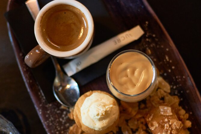 -Kids friendly- Eat, play, love Montmartre: 3H Walking Food Tour - Dalida statue, Rue de l’Abreuvoir, and Maison Rose vibes